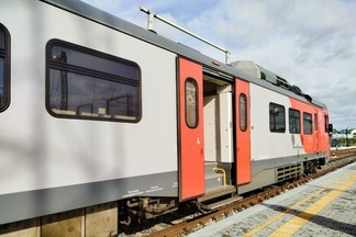 В Екатеринбург приедет «Театральный поезд»