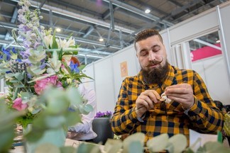 Работать по профессии и быть лучшим! В Екатеринбурге идет чемпионат WorldSkills Hi-Tech