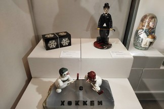 В Екатеринбурге открылась выставка, посвященная 300-летию истории обработки цветного камня на Урале