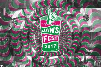 Стартует продажа билетов на ежегодный пивной фестиваль Jawsfest 2017