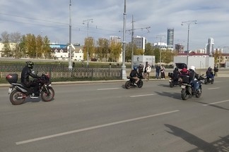 Свердловскую область признали лучшим спортивным регионом