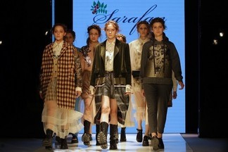 Шестидневный fashion-марафон: рассказываем, как прошла Неделя моды в уральской столице