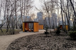 В Екатеринбурге стартовало голосование за благоустройство парков