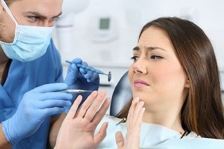 Лечить зубы без боли стало реальностью