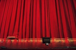 Артисты театра «Урал Опера Балет» стали номинантами престижной премии