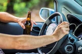 Пьяных рецидивистов за рулём будут штрафовать на 500 тысяч рублей
