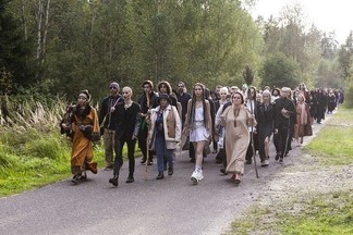 Люди со сверхъестественными способностями вновь сразятся за звание лучшего