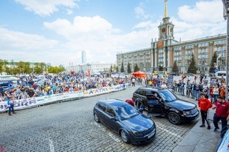 Громче и ярче: на главной площади города пройдёт баттл по автозвуку и тюнингу