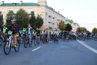 В Екатеринбурге устроят велотур по городским музеям