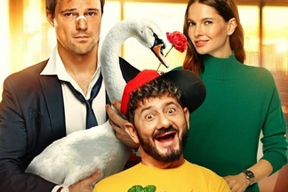 Кинонеделя: «Сказка о царе Салтане»