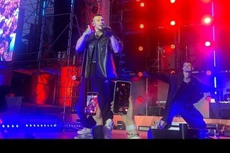 Нилетто станет хедлайнером крупного спортивного события в уральском мегаполисе