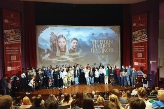 В Екатеринбурге пройдёт марафон фильмов уральского режиссёра