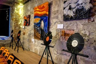 Новый креативный кластер Екатеринбурга анонсировал программу на ближайшие месяцы