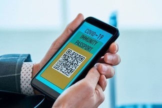 На Урале по примеру столицы вводят QR-коды