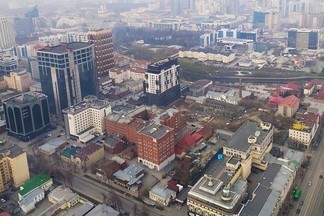Библиотеки уральской столицы запустили культурный проект про архитектуру города