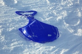 В ледовом городке будет проходить развлекательная программа для взрослых и детей