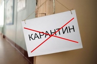 В столице Урала готовятся к снятию карантина