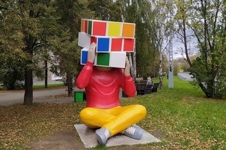 На Химмаше запускают марафон бесплатных экскурсий
