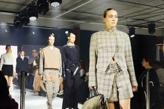 На Неделе моды в Екатеринбурге представят культурный код регионов России