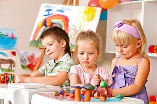 Все лучшее детям: обзор детских садов на Сортировке