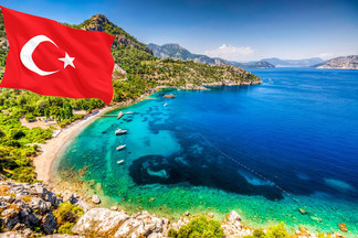 Турция отменила ПЦР-тесты для туристов