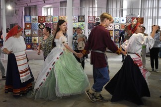 В Свердловской области пройдёт фестиваль ремесленников