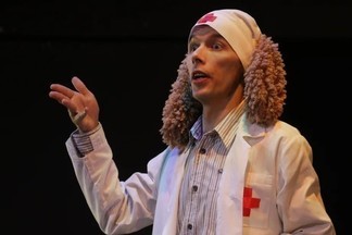 Куда пойти в выходные: c 17 по 18 января