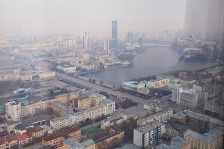 Екатеринбург вошёл в рейтинг лучших городов России для бизнеса