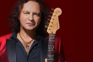 Куда пойти в выходные: c 22 по 23 ноября