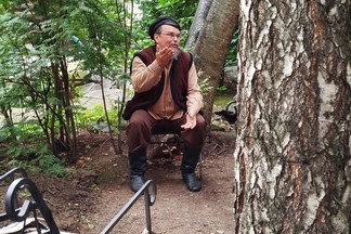 В Екатеринбурге впервые пройдёт театральный фестиваль «Уральский променад»