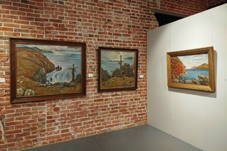 Новый сезон в «Главном проспекте» посвятили уральским художникам