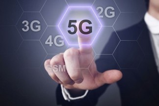 Опыт развертывания 4G и планы по 5G.м