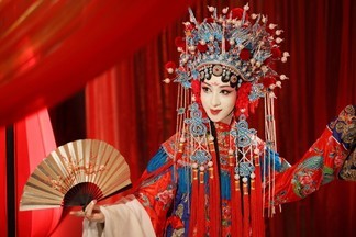 Горожан приглашают на Неделю китайской культуры