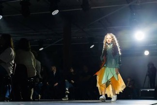 Екатеринбург вновь станет площадкой для конкурса «Лучшая юная модель»