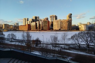 За 2025 год турпоток в Екатеринбурге увеличился на 22%