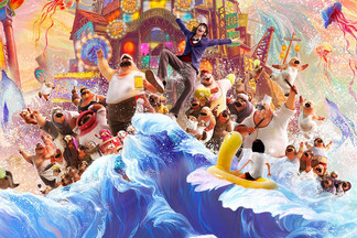 Кинонеделя: «Убойная суббота»