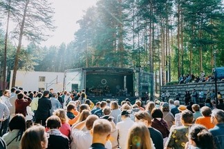 Вблизи Екатеринбурга пройдёт крупнейший джазовый фестиваль Урала