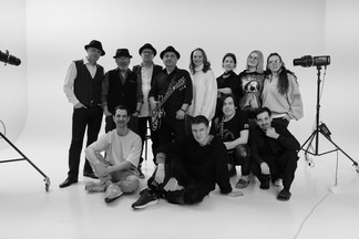 Кинематографисты из Екатеринбурга сняли клип на песню группы «Чайф»