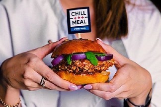Небанальный стрит-фуд в «Chill Meal»: удовольствие без границ