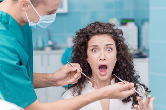 Может ли лечение зубов быть безболезненным и недорогим? Спрашиваем в «ПрезиДент+»
