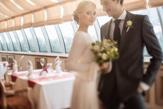Обзор банкетных залов для свадьбы: 10 красивых ресторанов для торжества на 80 гостей