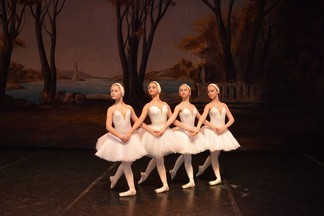 В уральском мегаполисе стартовал Международный фестиваль балета