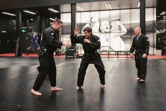 Четыре спортсмена из Екатеринбурга сразятся за 10 миллионов рублей в популярном шоу