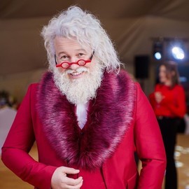 Корпоратив в Острове