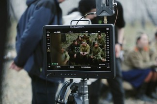 В мае состоится премьера первой кинокартины об уральских фронтовых агитбригадах