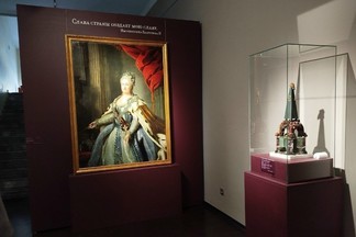 В Екатеринбург привезли более 200 предметов из собрания Государственного Эрмитажа