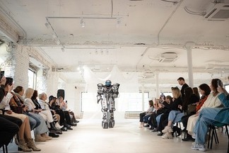 В Екатеринбурге завершился 17 сезон проекта Art Platform FW