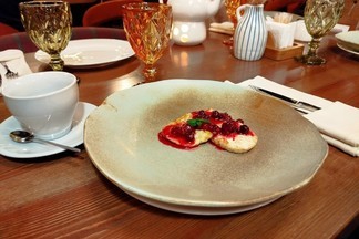 В Екатеринбурге стартует первый фестиваль самобытной уральской кухни