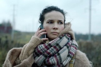 Актриса из Екатеринбурга засветилась в детективном сериале