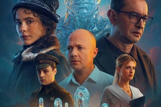 Кинонеделя: «Бегущий человек»